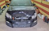Volkswagen Golf R 6 generation