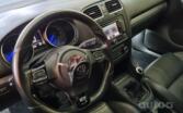 Volkswagen Golf R 6 generation
