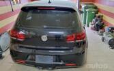 Volkswagen Golf R 6 generation