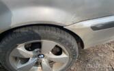 BMW 3 Series E46 Touring wagon