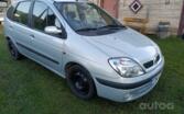 Renault Scenic 1 generation [restyling] Minivan 5-doors