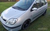 Renault Scenic 1 generation [restyling] Minivan 5-doors
