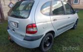 Renault Scenic 1 generation [restyling] Minivan 5-doors