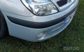 Renault Scenic 1 generation [restyling] Minivan 5-doors