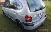 Renault Scenic 1 generation [restyling] Minivan 5-doors