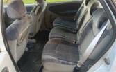 Renault Scenic 1 generation [restyling] Minivan 5-doors