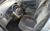 Renault Scenic 1 generation [restyling] Minivan 5-doors