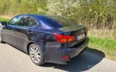Lexus IS XE20 Sedan 4-doors