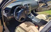 Lexus IS XE20 Sedan 4-doors