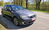 Lexus IS XE20 Sedan 4-doors