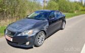 Lexus IS XE20 Sedan 4-doors