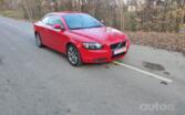 Volvo C70 2 generation Cabriolet