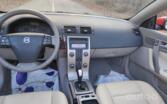 Volvo C70 2 generation Cabriolet