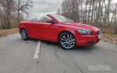 Volvo C70 2 generation Cabriolet