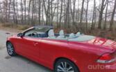 Volvo C70 2 generation Cabriolet