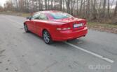 Volvo C70 2 generation Cabriolet
