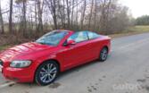 Volvo C70 2 generation Cabriolet
