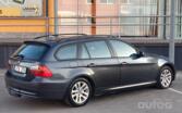 BMW 3 Series E90/E91/E92/E93 Touring wagon