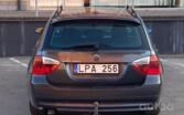 BMW 3 Series E90/E91/E92/E93 Touring wagon