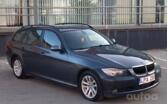 BMW 3 Series E90/E91/E92/E93 Touring wagon