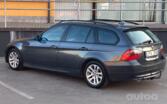 BMW 3 Series E90/E91/E92/E93 Touring wagon