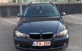 BMW 3 Series E90/E91/E92/E93 Touring wagon