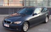 BMW 3 Series E90/E91/E92/E93 Touring wagon