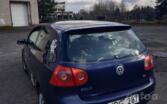 Volkswagen Golf 5 generation Hatchback 3-doors