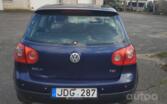 Volkswagen Golf 5 generation Hatchback 3-doors