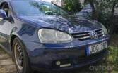 Volkswagen Golf 5 generation Hatchback 3-doors