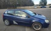 Volkswagen Golf 5 generation Hatchback 3-doors