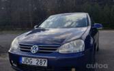 Volkswagen Golf 5 generation Hatchback 3-doors