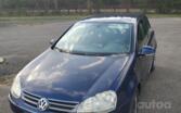 Volkswagen Golf 5 generation Hatchback 3-doors