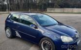 Volkswagen Golf 5 generation Hatchback 3-doors