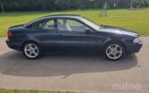 Volvo C70 1 generation Coupe