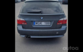 BMW 5 Series E60/E61 Touring wagon