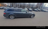 BMW 5 Series E60/E61 Touring wagon