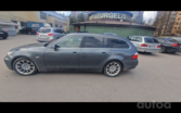 BMW 5 Series E60/E61 Touring wagon