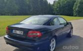 Volvo C70 1 generation Coupe
