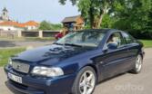 Volvo C70 1 generation Coupe