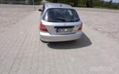 Honda Civic 7 generation [restyling] Hatchback 5-doors