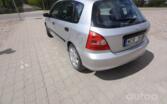 Honda Civic 7 generation [restyling] Hatchback 5-doors