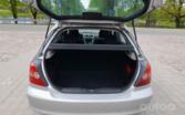 Honda Civic 7 generation [restyling] Hatchback 5-doors