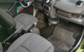 Smart Fortwo 1 generation [restyling] Hatchback 3-doors