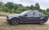 BMW 3 Series E90/E91/E92/E93 Sedan