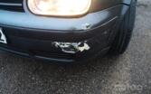 Volkswagen Golf 4 generation Hatchback 5-doors