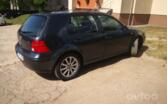 Volkswagen Golf 4 generation Hatchback 5-doors