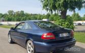Volvo C70 1 generation Coupe