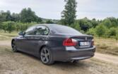 BMW 3 Series E90/E91/E92/E93 Sedan