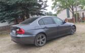 BMW 3 Series E90/E91/E92/E93 Sedan